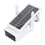 Security Camera Outdoor WiFi Wireless Solar Camera With Solar Panel