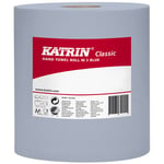 Katrin Torkpapper KATRIN M2 Blue