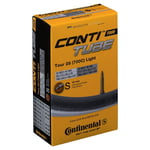 Continental Cykelslang Tour Tube Light 32/47-622/635 Racerventil 42 mm