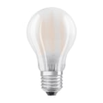 Osram 827 E27/100W Frosted LED-pære