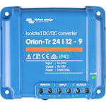 Victron Energy - Convertisseur Orion-Tr 24/12-9A 110 w 12 v - 12.2 v W049412