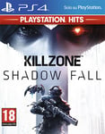 Killzone Shadow Fall PS Playstation Hits PS4 Playstation 4