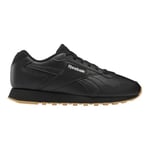 Reebok Homme Club C Revenge Vintage Sneaker, Chalk/Croyal/EXCRED, 45.5 EU