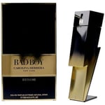 Eau de parfum Carolina Herrera  Bad Boy Extreme Edp Vaporisateur