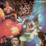 Soft Machine  Softs  LP/Vinyl