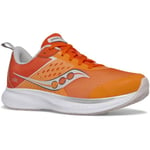 SAUCONY Ride Kdz - Orange taille 33 1/2 2024