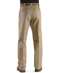 Dickies Men's 874 Original Pant Workwear Trousers, Khaki, 38W 34L UK