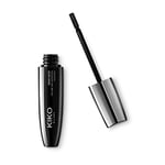 KIKO Milano Maxi Mod Volume & Definition Mascara | Mascara À Mini-Brosse Effet Volumateur Haute Définition