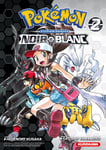 Pokémon Noir & Blanc Double - Tome 2 (Manga)