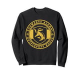 Harry Potter Hufflepuff House Badge Sweatshirt