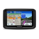 Garmin GPS dezl 580 MTS GPS Poids Lourds 0100185810