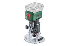 Bosch AdvancedTrimRouter 18V-8 - pyntrouter - ledningfri - intet batteri