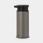 Brabantia 136764 Profile Distributeur de Savon, Platinum