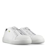 GHOST BOA LOW S3 SRC WHITE STORLEK