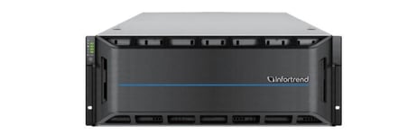 INFORTREND Nas/Storage Server Rack (4U)