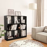 Bibliothèque, Étagère, Meuble de Rangement avec Compartiments Ouverts,bibliotheque Etagere Rangement,Cube de Rangement, pour Salon, Chambre,