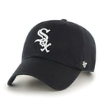 Casquette MLB Chicago White Sox Noir Home 053838503052