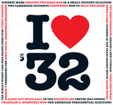 Born In 1932 Happy 92nd Birthday Greeting Card & 20 Classic Songs CD & Download