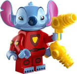 LEGO Série Disney 100 - Stitch 626 - 71038-16