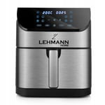 Lehmann Prokado AIR FRYER 8L 1800W