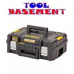 DeWalt DWST1-70703 T-Stak II Drill Carrying Case Toolbox Tstak Compatible