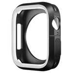 Apple Watch Serie 4/5/6/SE/SE2 Hard Case - 44mm - Hvid