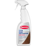 Owatrol Spirit Aktivator Rust Spray 0,5 LITER