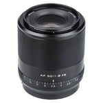 Viltrox AF 50Mm F1.8 FE Pour SONY E