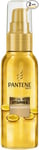 2 x Pantene Pro-V Dry oil with Vitamin E Repair & Protect - 100ml