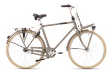 Frappé Herrcykel Fcl 400 Gent_23 Matte Clay