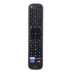 EN2A27 convient à la télécommande TV Hisense EN2A27S EN2AI27H 127H EN2BF27H