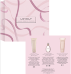 Sarah Jessica Parker Lovely Gift Set 100ml