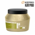 KEPRO KAYPRO ARGAN OIL HAIR MASK 500ML