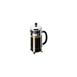 Mm_unverified_brand - Cafetière et théière à piston 3 tasses 350 ml