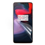 Ultra-klart OnePlus 6 skärmskydd