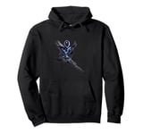 ARMORED CORE VI FIRES OF RUBICON Nosaac Pullover Hoodie