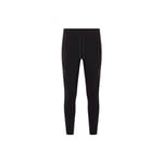 Soar Running Cargo Tights - Collant running homme Black / Nine Iron Grey M