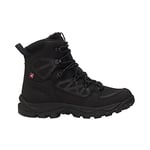 Viking Co​n​s​t​r​i​c​t​o​r​ Hi​g​h​ Wp M Walking Shoe Men's, Black, 7.5 UK