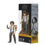 Star Wars La série Noire, Figurine Wim (at Attin) de 15 cm, Skeleton Crew