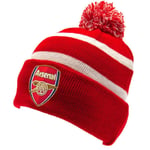 Arsenal FC Barn/Kids Breakaway Ski Hat