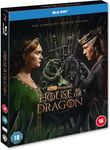 House Of The Dragon  Sesong 2