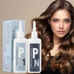 Normal Hair P1 Schwarzkopf 100ml-Professional Perm Lotion Complete Kit 1