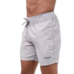 Born Rich Mens Zlatan Swim Shorts - XL