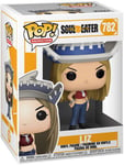 Figurine Funko Pop - Soul Eater N°782 - Liz (40334)