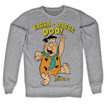 Yabba-Dabba-Doo Sweatshirt