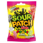 Sour Patch Kids Fruit Mix 130g