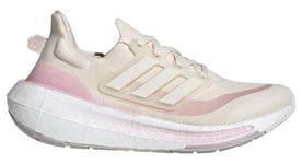 adidas Performance Ultraboost Light - femme - rose