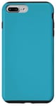 Coque pour iPhone 7 Plus/8 Plus Bleu