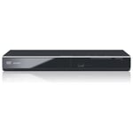 Lecteur DVD Panasonic DVD-S700EG-K