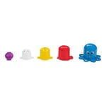 Baby Einstein Stapelleksak Ocean Explorers